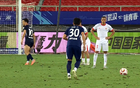 中超：武漢保級勝，梅州六連敗，海牛降級區(qū)。