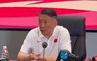張子宇驚艷表現(xiàn)，宮魯鳴潑冷水：技術(shù)仍需提升。