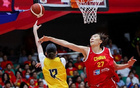 媒體人評女籃兩勝狂攬113分：熱身賽意義何在？