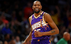 NBA熱火隊或?yàn)樘栮犔峁┒盘m特交易“最誘人”報價
