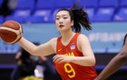 CCTV5直播，女籃VS日本，張子宇有望出戰(zhàn)，實(shí)力強(qiáng)勁！