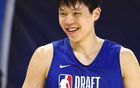 ESPN選秀模擬：楊瀚森35順位76人，搭檔恩比德期待高。