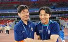 鄧卓翔36歲率隊崛起，9輪17分升至第9，國足未來之星！