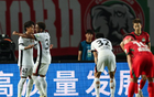 中超爭冠格局大變，3-1后前四名差距僅4分，衛(wèi)冕冠軍跌至第4。