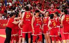張子宇2米26，擊敗日本隊(duì)，日本主帥稱有對(duì)策。