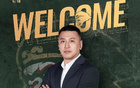 休季首簽，張三入京