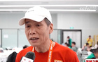 馬德興：國足選帥頻繁換國，因領(lǐng)導(dǎo)喜好不同。