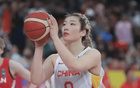 中國女籃勝日本，五人滿分，三處需改進，宮魯鳴表態(tài)