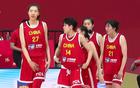 中國(guó)女籃大勝日本，張子宇高效得分，王思雨領(lǐng)銜，楊舒予全面表現(xiàn)。