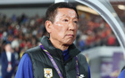 媒體聚焦泰山隊(duì)，崔康熙年事已高，戰(zhàn)術(shù)調(diào)整難奏效。