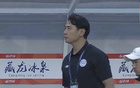 石家莊功夫助教孫樂：苦戰(zhàn)勝利，回饋球迷