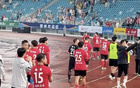 常州隊連敗，球迷堅守，呼聲堅定：再戰(zhàn)！