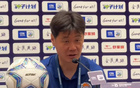 李霄鵬：中乙勝局，勝得尷尬。
