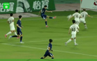 溫州對武漢B隊，陳龍領先阮賽追平。