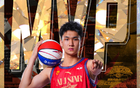 大學(xué)退役，管子煜北大奪冠，加盟廣州CBA，曾獲星銳賽MVP。