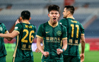 馬明宇談王鈺棟：早留洋，楊晨孫繼海24歲前出國。