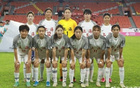 上海玫瑰小花綻放，U18女足三連冠