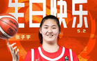 揭露日本球員田中14號(hào)，偷掐張子宇頭發(fā)！宮魯鳴教練憤怒
