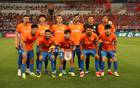 澤卡雙響，劉彬彬進(jìn)球，泰山3-1勝三鎮(zhèn)