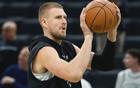楊瀚森16號(hào)簽，NBA選秀日交易概覽