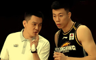 遼籃新動向，張鎮(zhèn)麟交易無望，或以大C換李安。