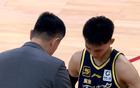 朱芳雨勝選，男籃四巨頭助杜鋒，廣東隊新奪冠陣容亮相！