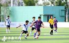 安徽青足聯(lián)賽先導(dǎo)賽落幕，合肥體校奪冠。