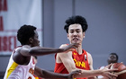 遼籃無人入選，U19世界杯大名單廣東占四席