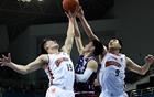 上海男籃續(xù)約2米12內(nèi)線，助王哲林爭冠！