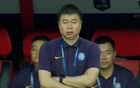 于根偉：終以毅力抗敵反撲，謝球員之奉獻(xiàn)。