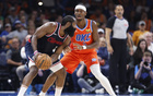 放棄高薪，鎖定下家！NBA巨星，奪冠難了。