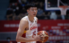 郇斯楠8帽創(chuàng)U19歷史第二，比肩文班亞馬，周琦領(lǐng)先。