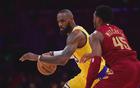 NBA分析師：騎士或?yàn)槔险沧罱K歸宿，需送走三將得之。