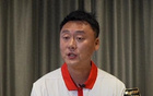 國青世界杯連敗，曲紹斌下課聲高，朱正深夜表態(tài)。