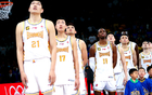 新規(guī)：外援換次有限，未滿18歲可征戰(zhàn)CBA，男籃集訓(xùn)開啟。