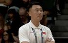 U19男籃敗新西蘭，八強(qiáng)失利，中國青訓(xùn)需外教助力。