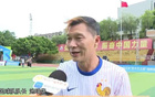 池明華助陣，陽江業(yè)余足球聯(lián)賽今晚啟幕