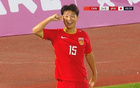 U16梁仕宇：韌戰(zhàn)日本，無畏挑戰(zhàn)