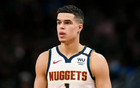 萬(wàn)瓦無(wú)心留NBA，為返歐可舍千萬(wàn)金。