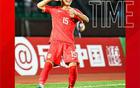 湖北雙星連線破門，中國U16平日本U16