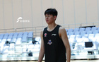 山東高速男籃合練備戰(zhàn)，今晚對決埃及隊(duì)