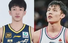 中國隊首勝，創(chuàng)紀(jì)錄雙數(shù)據(jù)，超級前鋒NBA目標(biāo)，杜鋒喜見。