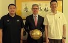 楊鳴劉子慶赴美，烏戈騎士報到，王嵐欽加速前行！