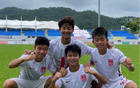 國足U16憾負(fù)韓國，少年仍顯希望！