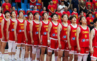 楊舒予助女籃逆轉(zhuǎn)澳5勝1負熱身賽結(jié)束