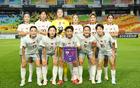 女足東亞杯積分榜：中國(guó)女足平韓國(guó)，近11場(chǎng)不敗6勝5平
