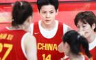 中國(guó)女籃新星張子宇，23歲崛起，宮魯鳴打造絕配！