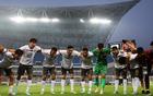 警惕國足東亞杯次戰(zhàn)，或變陣迎戰(zhàn)日本三隊(duì)，死守5后衛(wèi)。