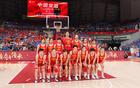 亞洲杯首戰(zhàn)時間公布，中國女籃名單縮至14人，宮魯鳴將裁員。