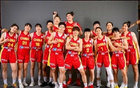 FIBA：李夢、李月汝缺席，中國女籃仍是奪冠熱門。